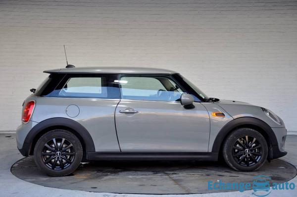 Mini Mini Cooper 136cv