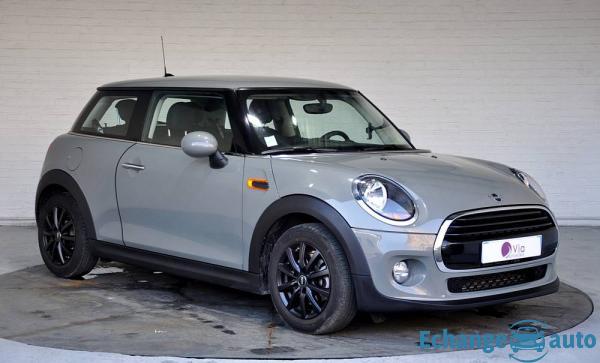 Mini Mini Cooper 136cv