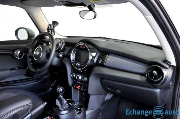 Mini Mini Cooper 136cv