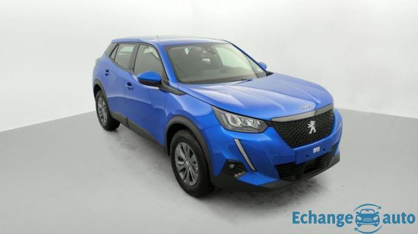 Peugeot 2008 NOUVEAU PURETECH 130 S BVM6 ACTIVE