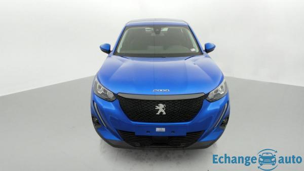 Peugeot 2008 NOUVEAU PURETECH 130 S BVM6 ACTIVE