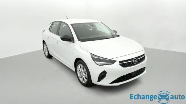 Opel Corsa NOUVELLE 1.5 DIESEL 100 CH BVM6 ELEGANCE