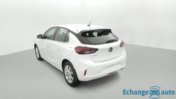 Opel Corsa NOUVELLE 1.5 DIESEL 100 CH BVM6 ELEGANCE