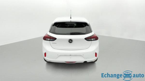 Opel Corsa NOUVELLE 1.5 DIESEL 100 CH BVM6 ELEGANCE