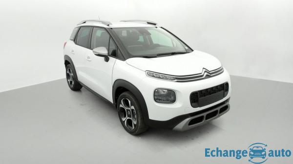 Citroën C3 Aircross PureTech 110 S BVM6 Feel