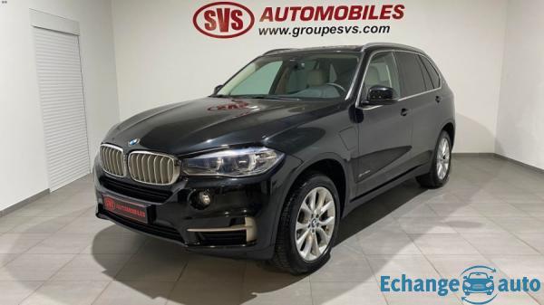 BMW X5 XDRIVE 40EA 313 CH LOUNGE PLUS 40E HYBRIDE ELECTRIQUE