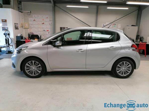 Peugeot 208 1.2 PureTech 110 ch ALLURE