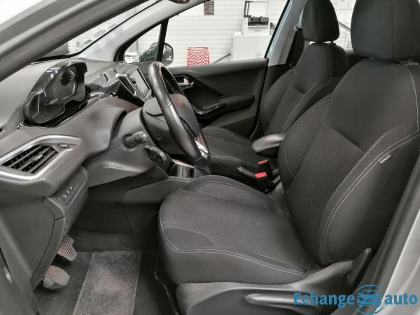 Peugeot 208 1.2 PureTech 110 ch ALLURE