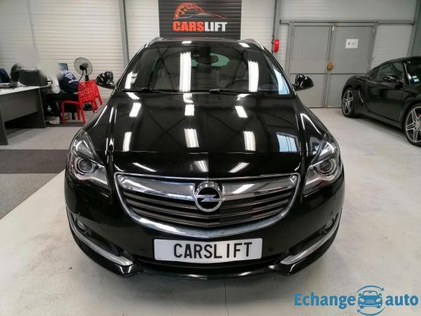 Opel Insignia SPORT TOURER OPC LINE 2.0 CDTI 170 CH BVA6