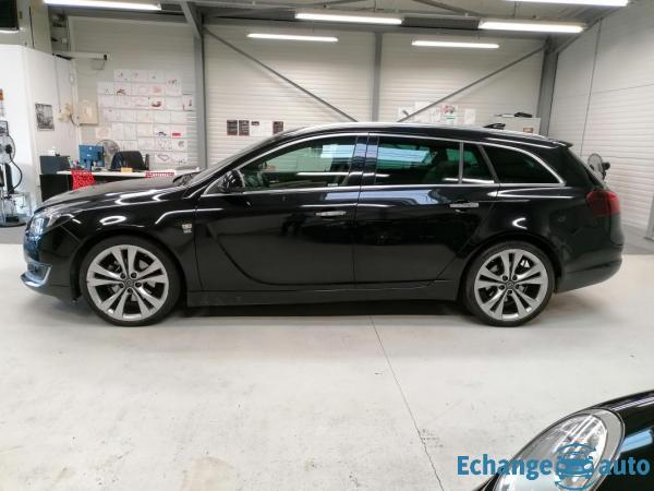 Opel Insignia SPORT TOURER OPC LINE 2.0 CDTI 170 CH BVA6