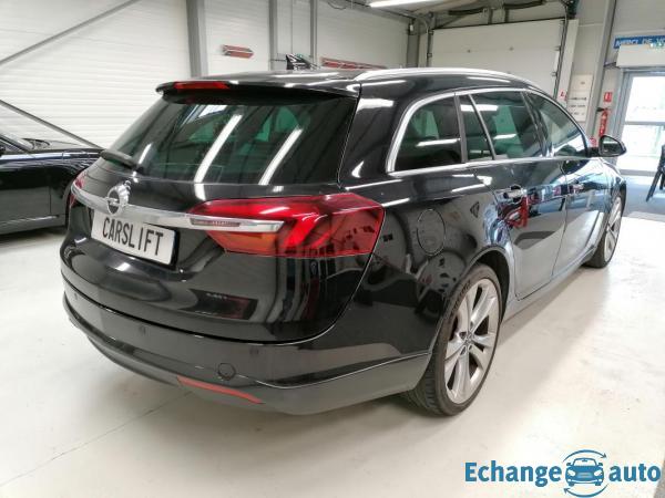 Opel Insignia SPORT TOURER OPC LINE 2.0 CDTI 170 CH BVA6