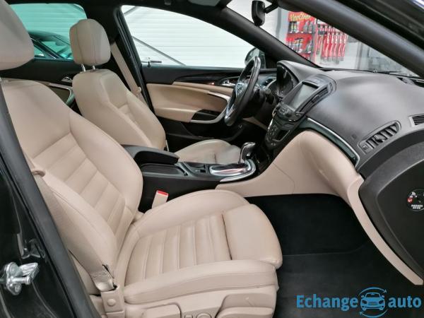 Opel Insignia SPORT TOURER OPC LINE 2.0 CDTI 170 CH BVA6