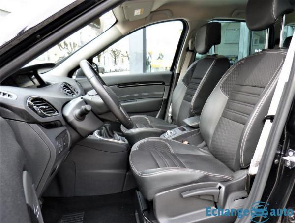 Renault Scénic III (3) 1.5 110 cv EDC boite auto Version Bose