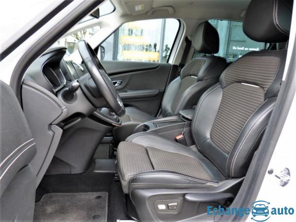 Renault Scénic IV 1.7 dCi 120 16V cv Intens version Bose
