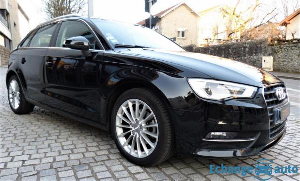 Audi A3 (3) sportback 1.4 TSI 16v S&S 125 cv Ambiente