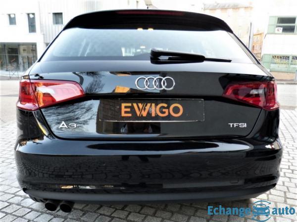 Audi A3 (3) sportback 1.4 TSI 16v S&S 125 cv Ambiente