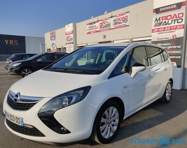 Opel Zafira Tourer III 1.6 CDTI 100KW/136 ECOFLEX S/SCOSMO PACK