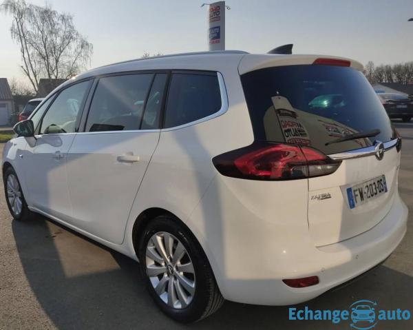 Opel Zafira Tourer III 1.6 CDTI 100KW/136 ECOFLEX S/SCOSMO PACK