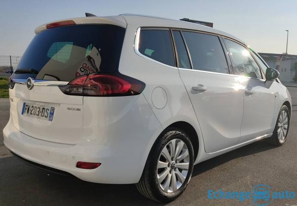 Opel Zafira Tourer III 1.6 CDTI 100KW/136 ECOFLEX S/SCOSMO PACK