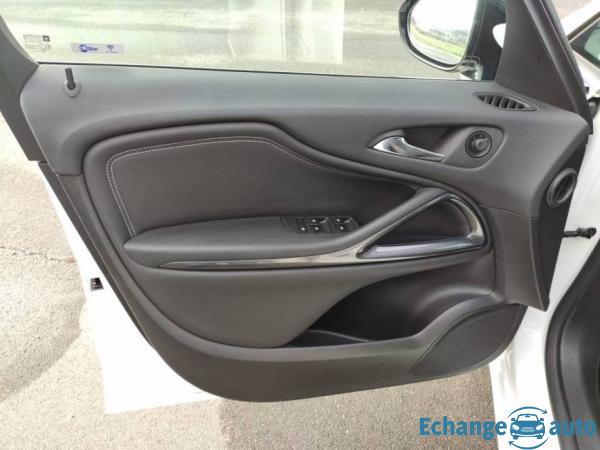 Opel Zafira Tourer III 1.6 CDTI 100KW/136 ECOFLEX S/SCOSMO PACK