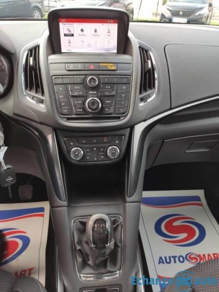 Opel Zafira Tourer III 1.6 CDTI 100KW/136 ECOFLEX S/SCOSMO PACK
