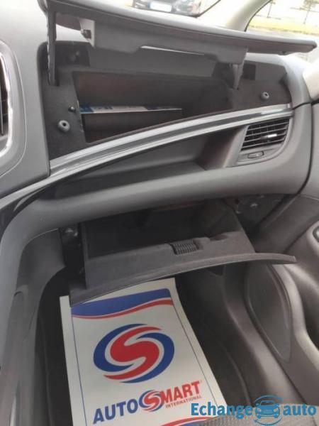 Opel Zafira Tourer III 1.6 CDTI 100KW/136 ECOFLEX S/SCOSMO PACK