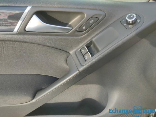 Volkswagen Golf VI 2.0 210 BVM6 GTI