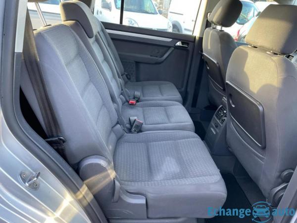 Volkswagen Touran TDI 105 Sport 5pl