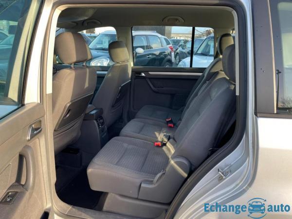 Volkswagen Touran TDI 105 Sport 5pl