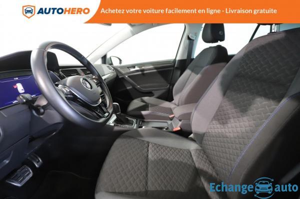 Volkswagen Golf 1.0 TSI Confortline BlueMotion 110 ch