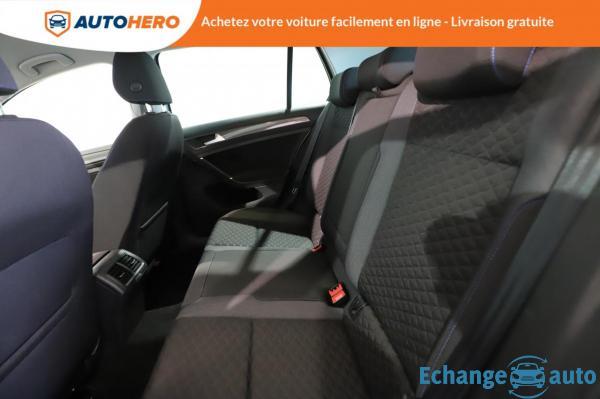 Volkswagen Golf 1.0 TSI Confortline BlueMotion 110 ch