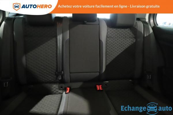 Volkswagen Golf 1.0 TSI Confortline BlueMotion 110 ch