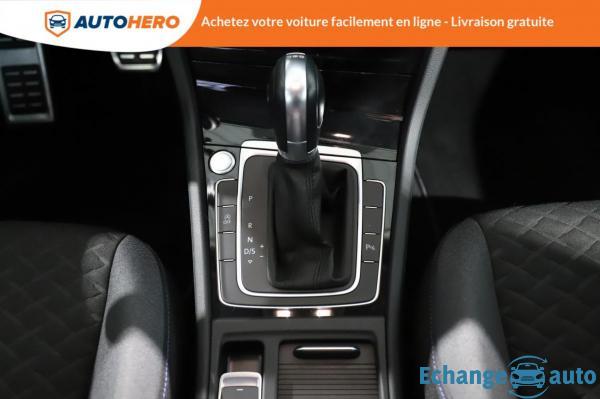Volkswagen Golf 1.0 TSI Confortline BlueMotion 110 ch