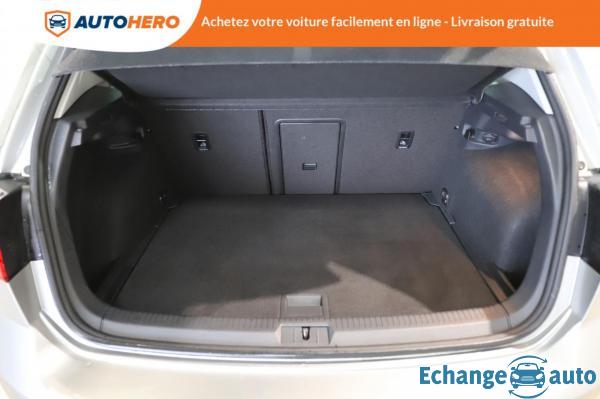 Volkswagen Golf 1.0 TSI Confortline BlueMotion 110 ch