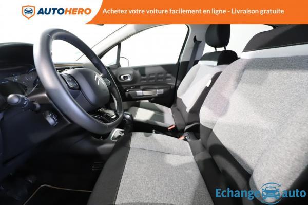 Citroën C3 1.5 Blue-HDi Origins 100 ch