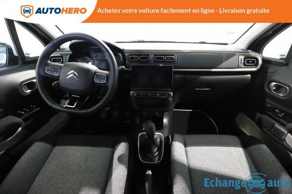 Citroën C3 1.5 Blue-HDi Origins 100 ch