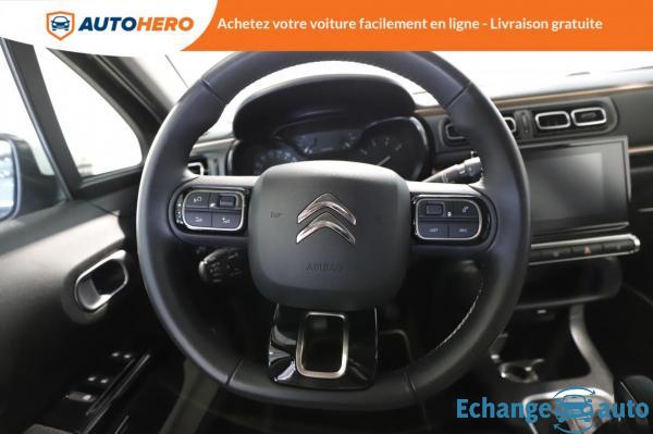 Citroën C3 1.5 Blue-HDi Origins 100 ch