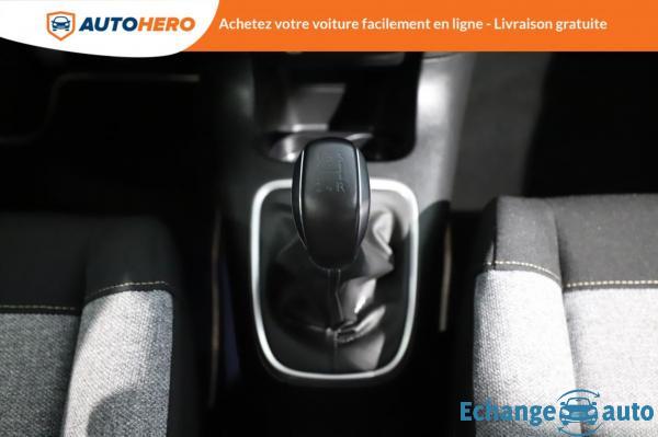 Citroën C3 1.5 Blue-HDi Origins 100 ch