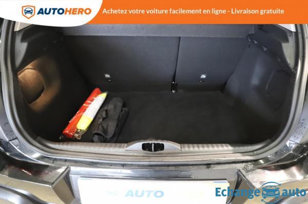 Citroën C3 1.5 Blue-HDi Origins 100 ch