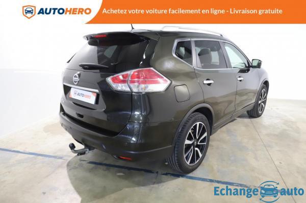 Nissan X-Trail 1.6 dCi Tekna 130 ch