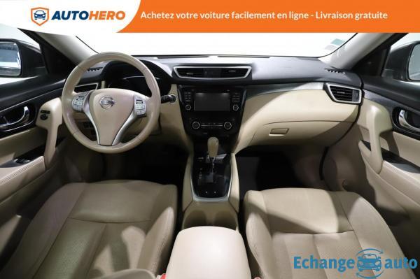 Nissan X-Trail 1.6 dCi Tekna 130 ch