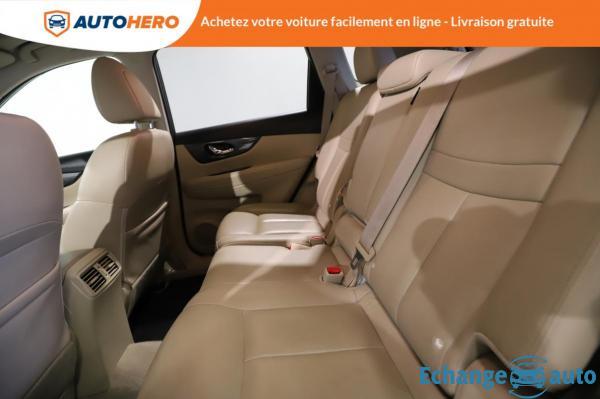 Nissan X-Trail 1.6 dCi Tekna 130 ch