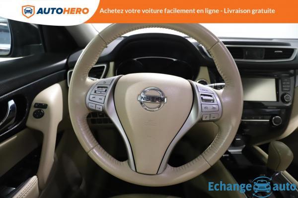 Nissan X-Trail 1.6 dCi Tekna 130 ch