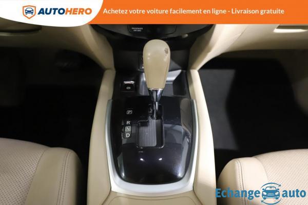 Nissan X-Trail 1.6 dCi Tekna 130 ch