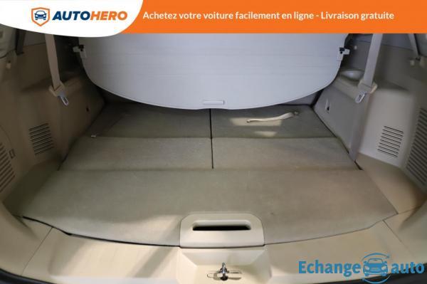 Nissan X-Trail 1.6 dCi Tekna 130 ch