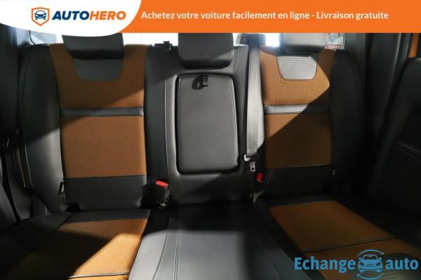 Ford Ranger 3.2 TDCi Double Cab 4x4 Wildtrak 200 ch