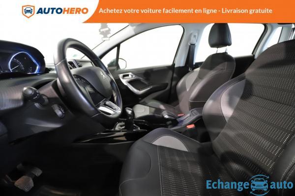 Peugeot 2008 1.2 e-THP Allure 110 ch