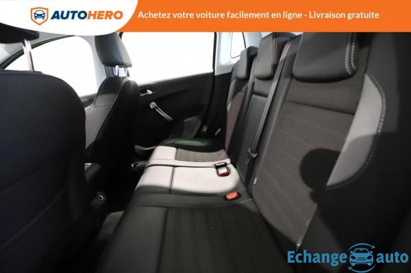 Peugeot 2008 1.2 e-THP Allure 110 ch