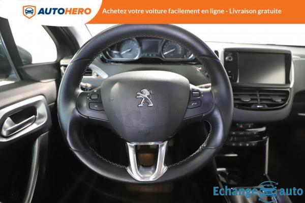 Peugeot 2008 1.2 e-THP Allure 110 ch