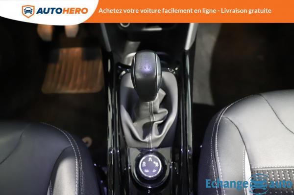 Peugeot 2008 1.2 e-THP Allure 110 ch